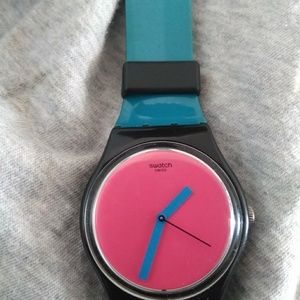 Swatch watch